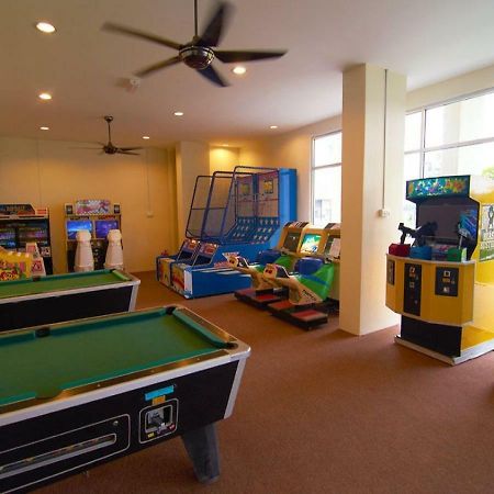 3 Bedrooms At Lagoon Park Resort Malacca Buitenkant foto