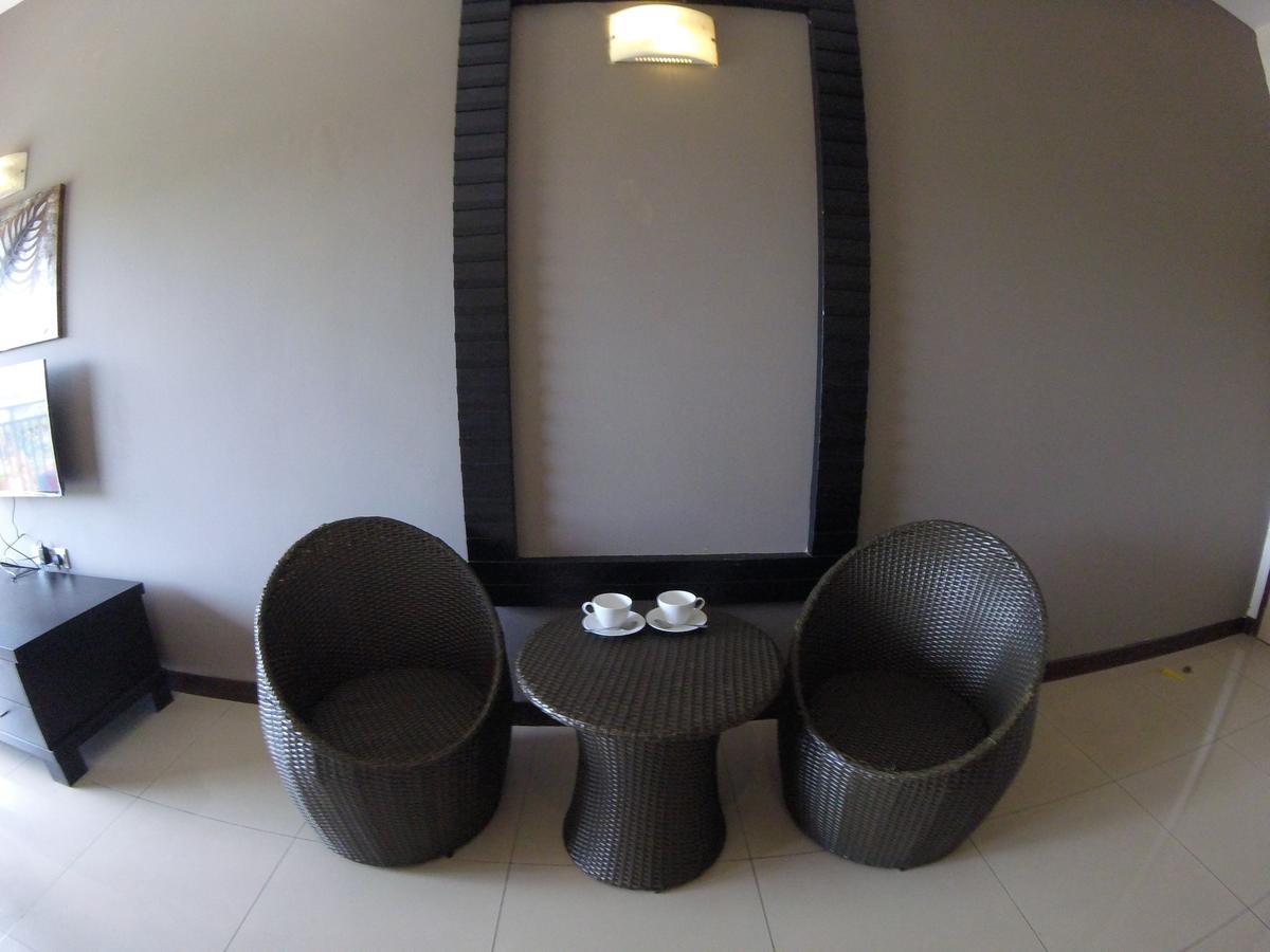 3 Bedrooms At Lagoon Park Resort Malacca Buitenkant foto