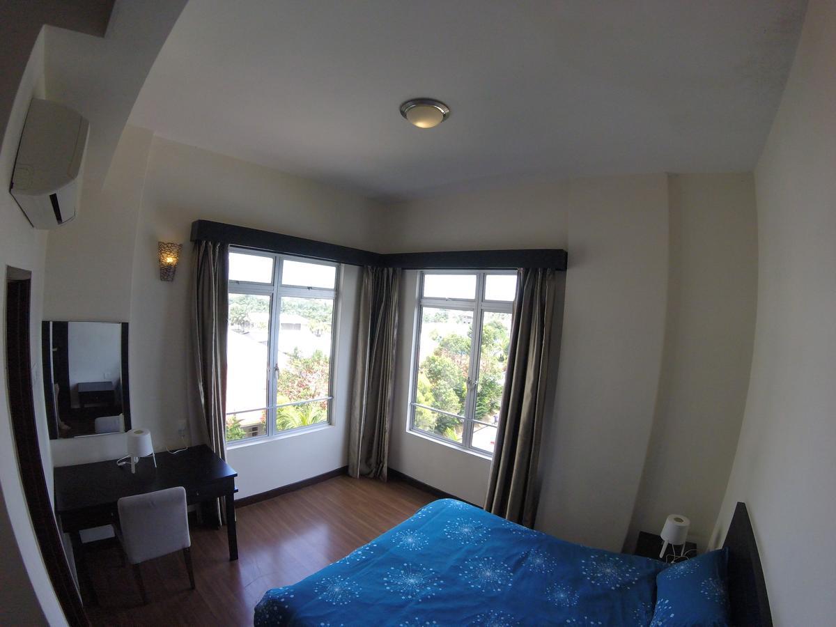 3 Bedrooms At Lagoon Park Resort Malacca Buitenkant foto