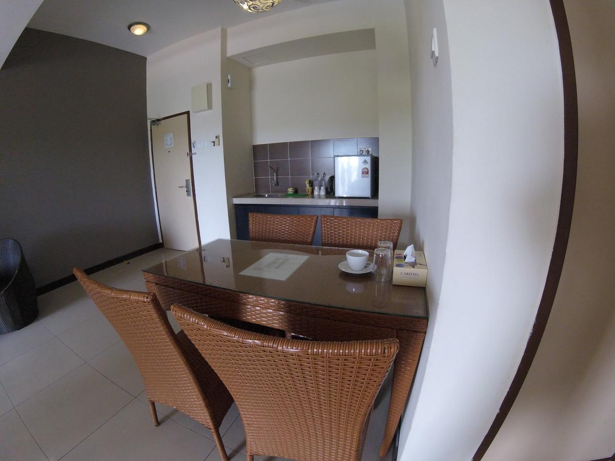 3 Bedrooms At Lagoon Park Resort Malacca Buitenkant foto